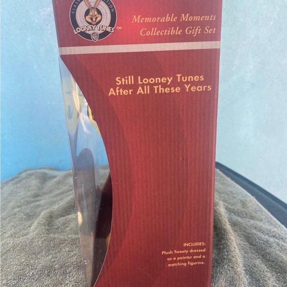 Tweety painter - Picture 5 of 6